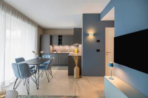 Indigo Eco Apartments