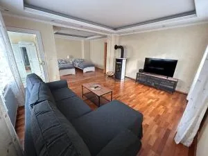 Wohnen in der Natur aber trotzdem Stadtnah. - اسرنهاغن