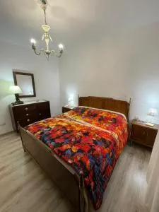 Savonarola 45_Casa completa nel centro storico - Tempone