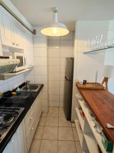 Apartamentos Costanera Centre