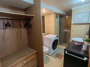 Apartamentos Costanera Centre