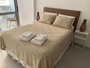 Moderno estudio en el histórico barrio de San Telmo - Apartmány, Buenos Aires