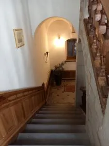 Les Meublés du Colombier - 希勒尔