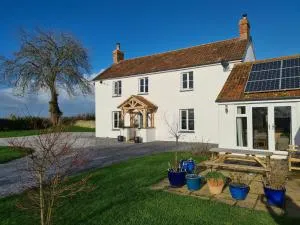 Somerset House - Sutton Mallet