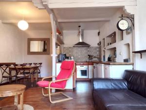 Appartements Appartement confortable Verdon Provence : photos des chambres