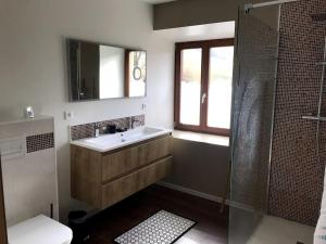 Logement chaleureux, vallée de Villé