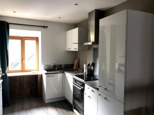 Logement chaleureux, vallée de Villé