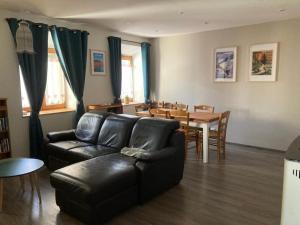 Logement chaleureux, vallée de Villé