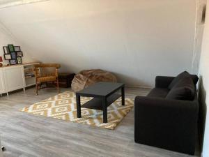 Appartements Logement chaleureux, vallee de Ville : photos des chambres