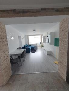 Apartament Tiron în centru orasului