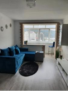 Apartament Tiron în centru orasului