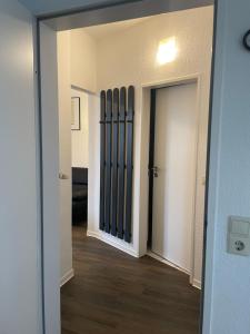 Apartment - Split Level room in Strandhaus am Kurpark