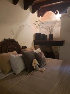 Tres Fuentes Hotel Boutique