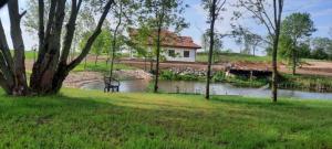 Apartamenty Mazury