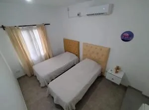 Apart La Mochita III - Choya