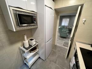 Apartamenticos Estudio Las Armas II