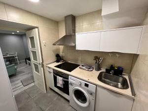 Apartamenticos Estudio Las Armas II