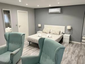 Apartamenticos Estudio Las Armas II