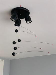 Hermoso departamento en el corazón de Palermo