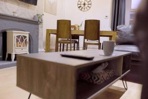 Apartment in West Yorkshire 59