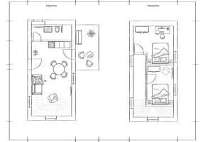 Wohlfühl-Apartment am Paradiesberg