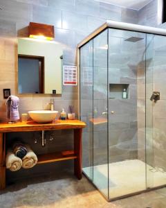 SANDY SUITE - Confortable departamento con alberca climatizada