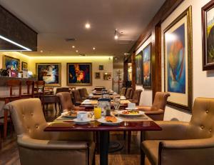 Studio Hotel Boutique