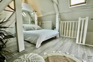 Maisons de vacances Chez Marcel : photos des chambres