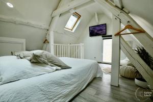 Maisons de vacances Chez Marcel : photos des chambres