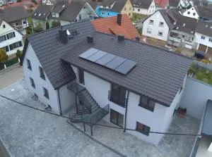 Rhein Appartements - Weisweil