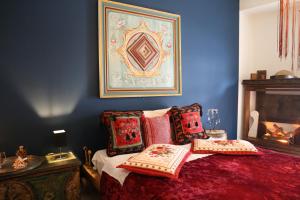 Marroco Apartment 6492