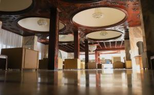 Hotel Marabout - Families and Couples Only