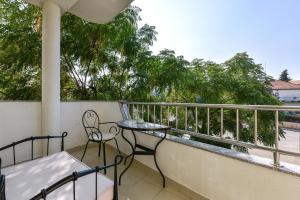 LRS 2 Apartment in the centar of Zadar