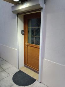 Maison entière avec parking, garage et jardin