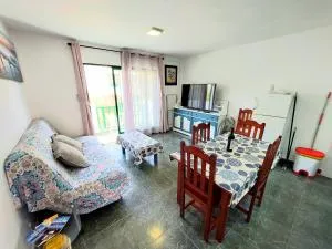 Casa Azul - El Matorral