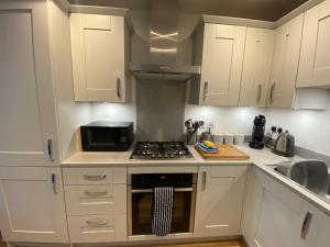 Lilypad A central location to explore the New Forest & South Coast