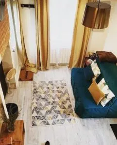 Studio 2 à 4 personnes - Dompierre-sur-Mer