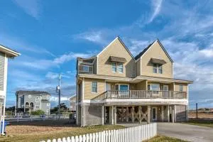 Conch #4A-CAC - باكستون