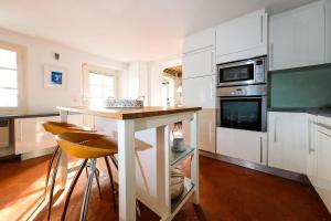 Villas La Bastide : photos des chambres