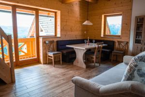 A house with the view