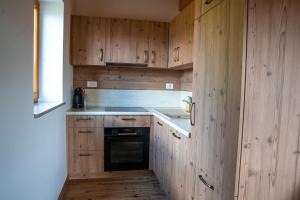 A house with the view