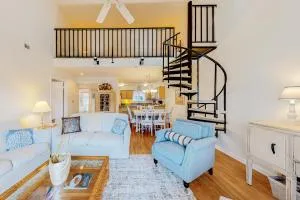 Sea Colony --- 2305 Round Robin Way - 贝瑟尼滩