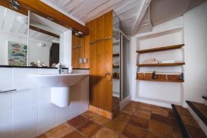 Villas Bastide avec piscine aux Arcs entre Saint-Tropez et Verdon : photos des chambres