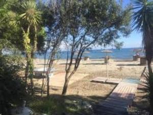 Appartements Le Cocon de Lilie : photos des chambres