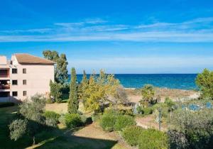 Appartements Le Cocon de Lilie : photos des chambres