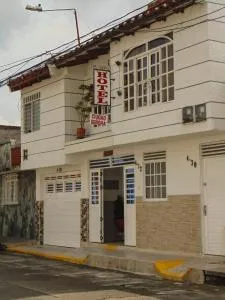 Hotel Ciudad Señora Buga - Yotoco