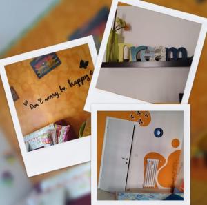 Florence House Mariangela