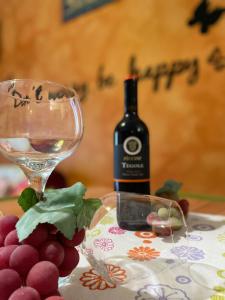 Florence House Mariangela