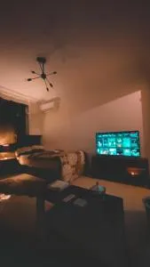 Restful and trendy apartment in 6 October city Cairo - Fayoum