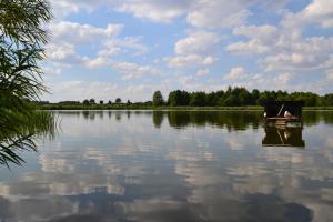 Gospodarstwo Rybackie Stawy